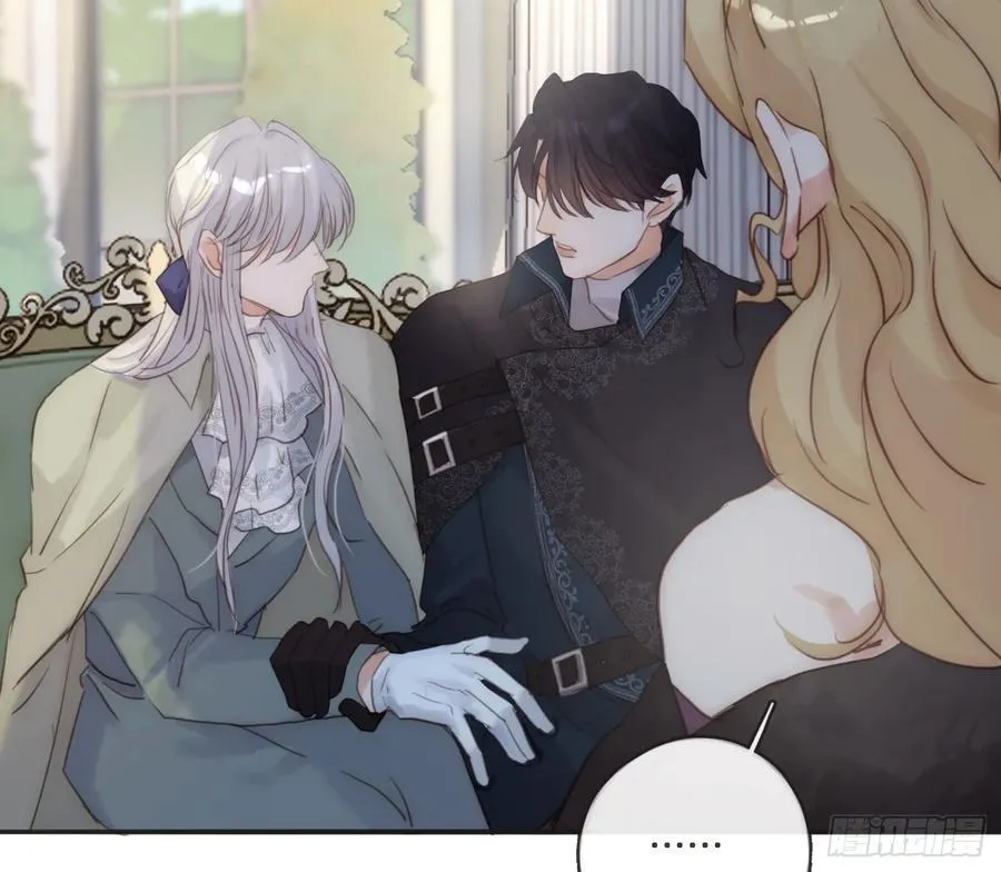 Ch.156 聪明的加兰大人10