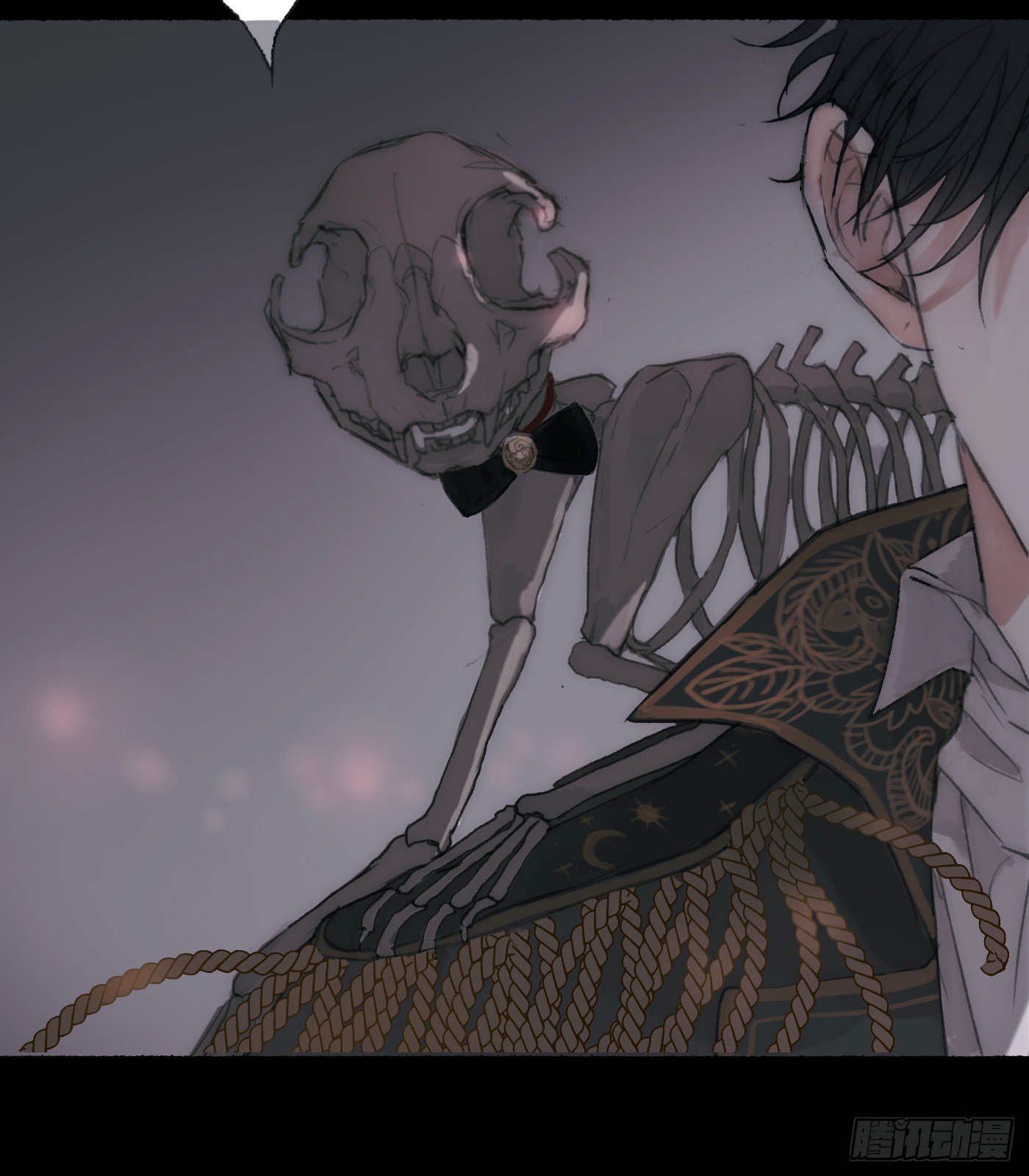 Ch.1 初次狩猎5