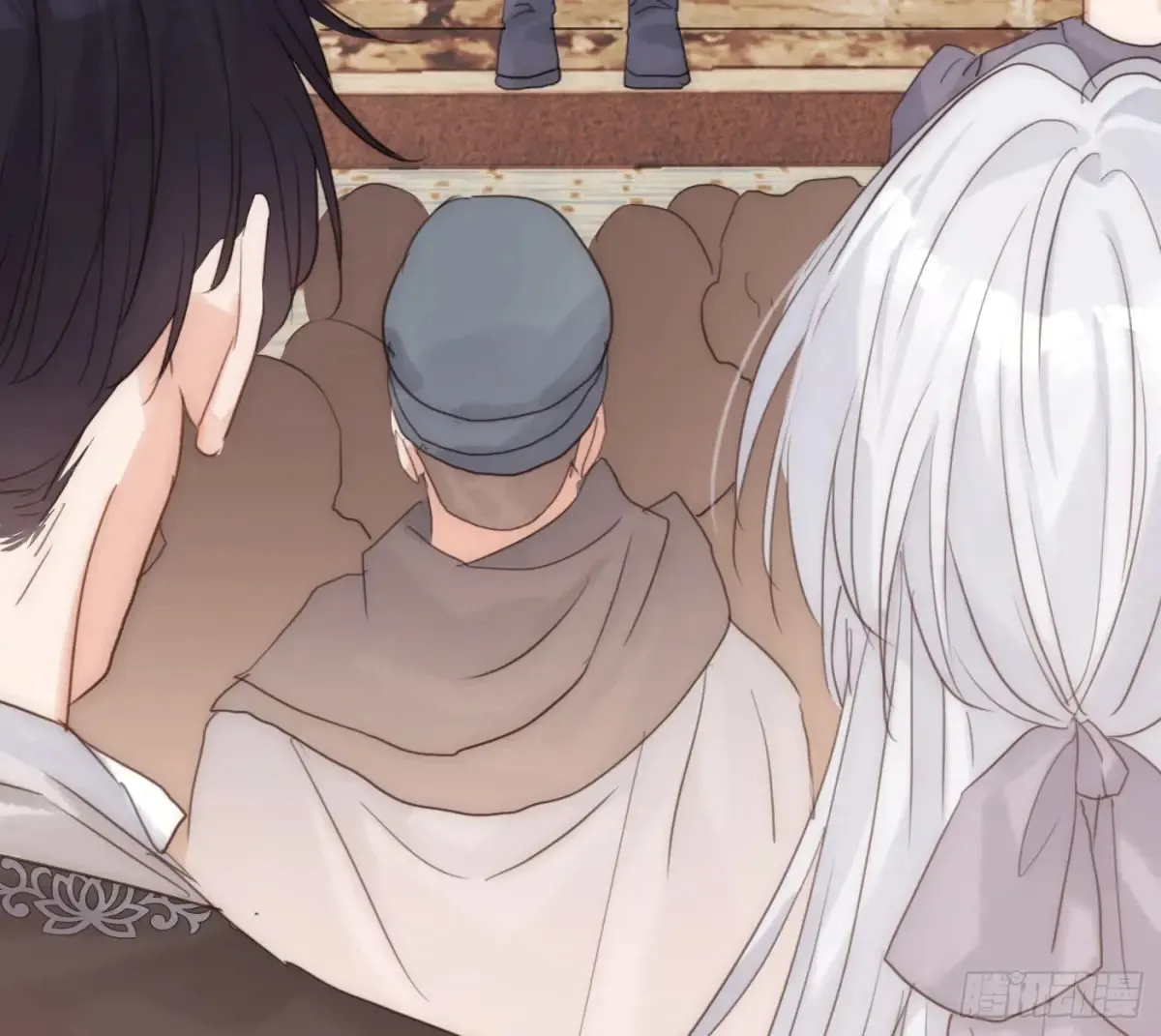 Ch.165 十二个公主31