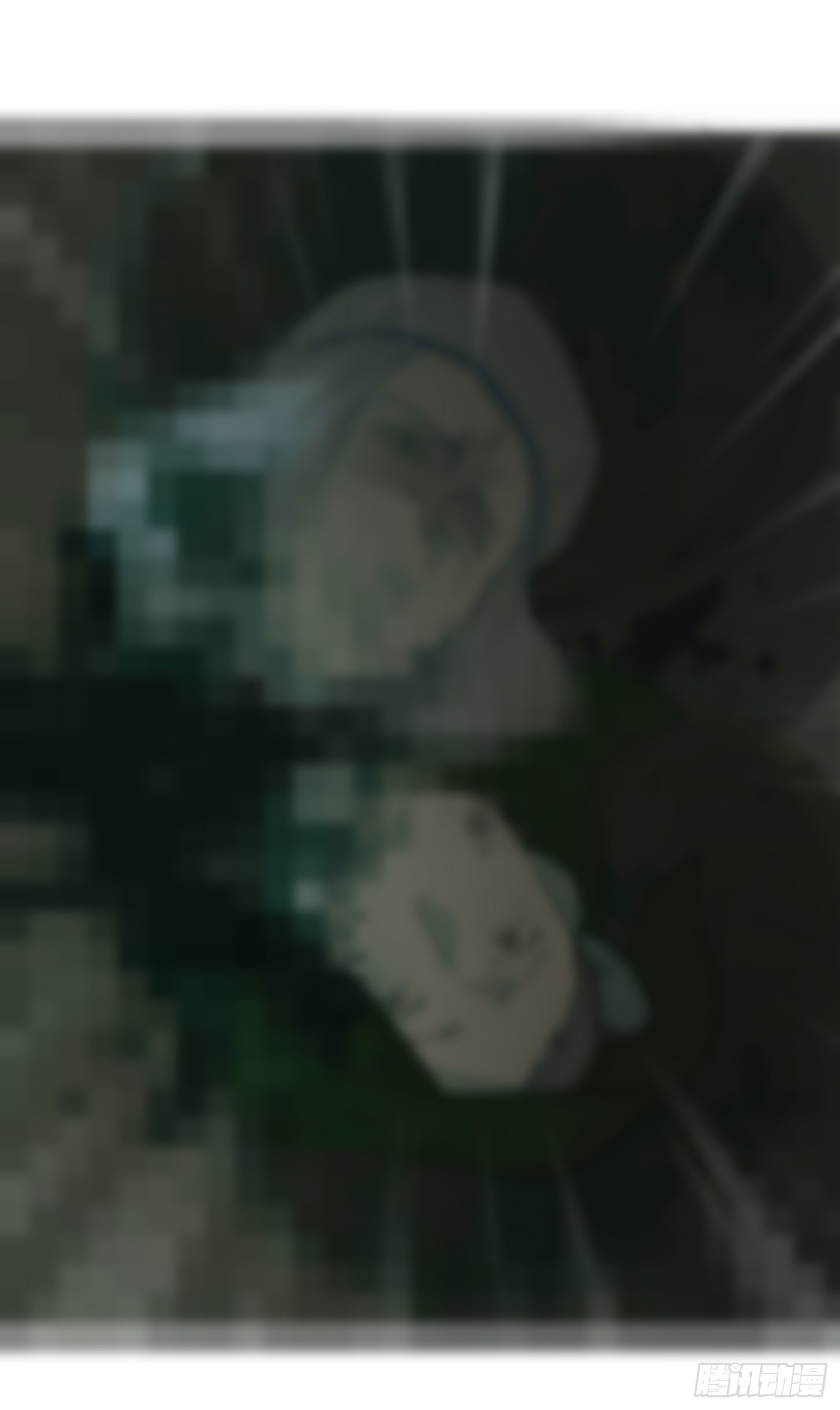 Ch.92 危险的兔子房间12