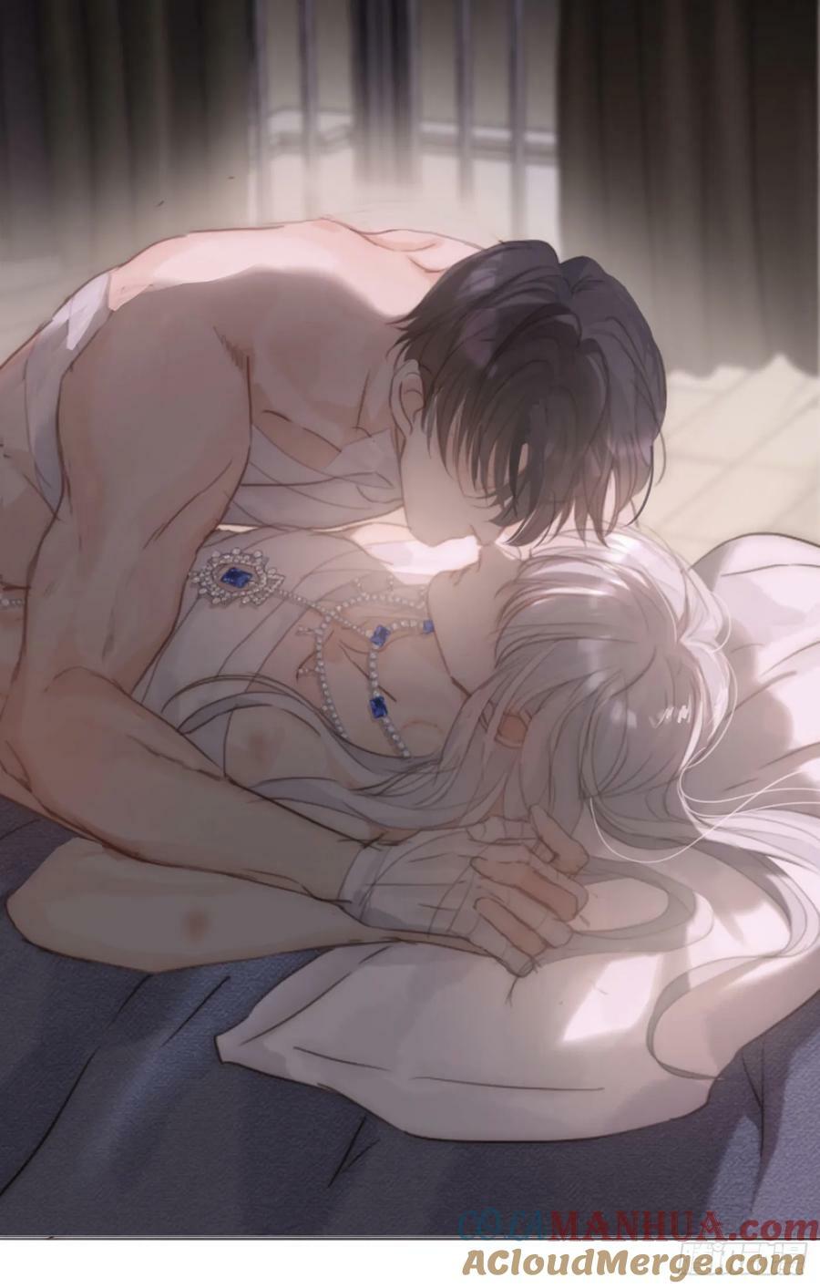 Ch.122 你的心跳6