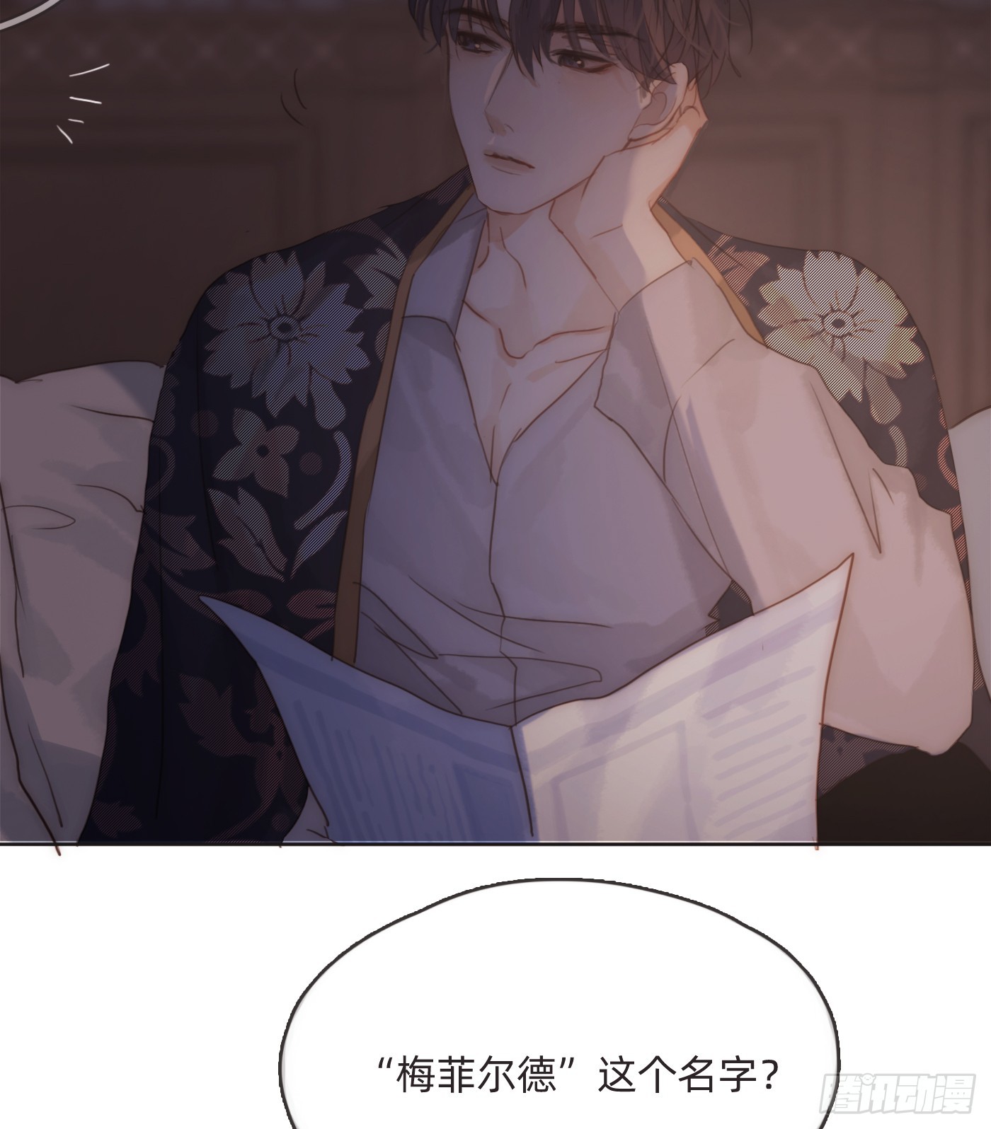 Ch.102 梅菲尔德20