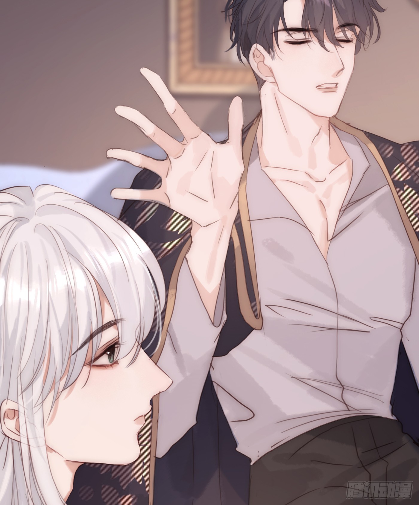 Ch.101 三个梦12