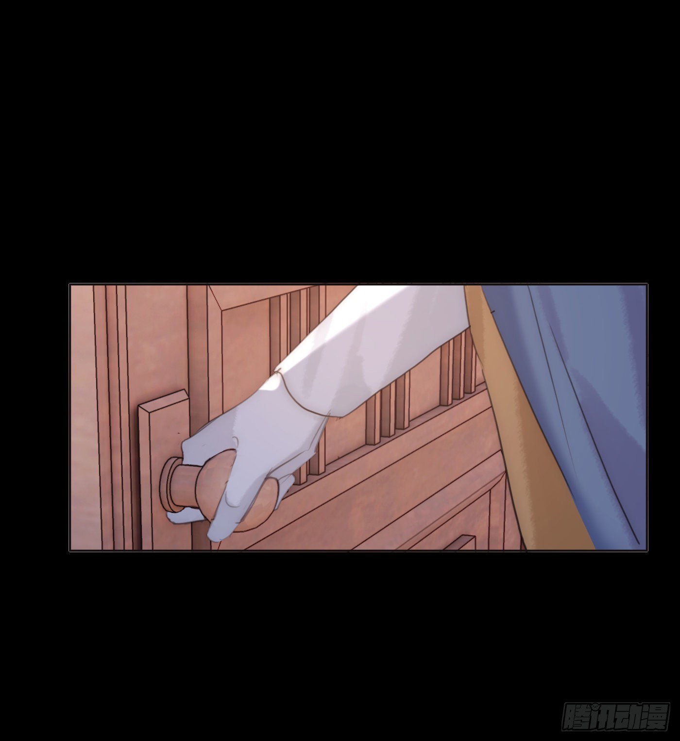 Ch.72 我可是绅士44