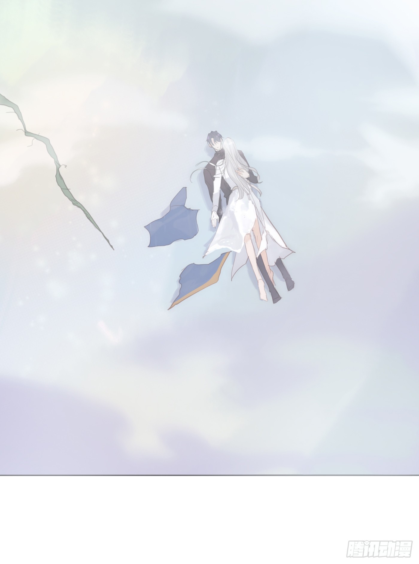 Ch.77 真正的黑泽尔48
