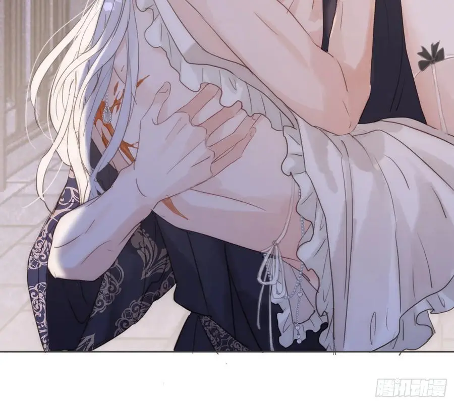 Ch.151 关于围裙的约定77