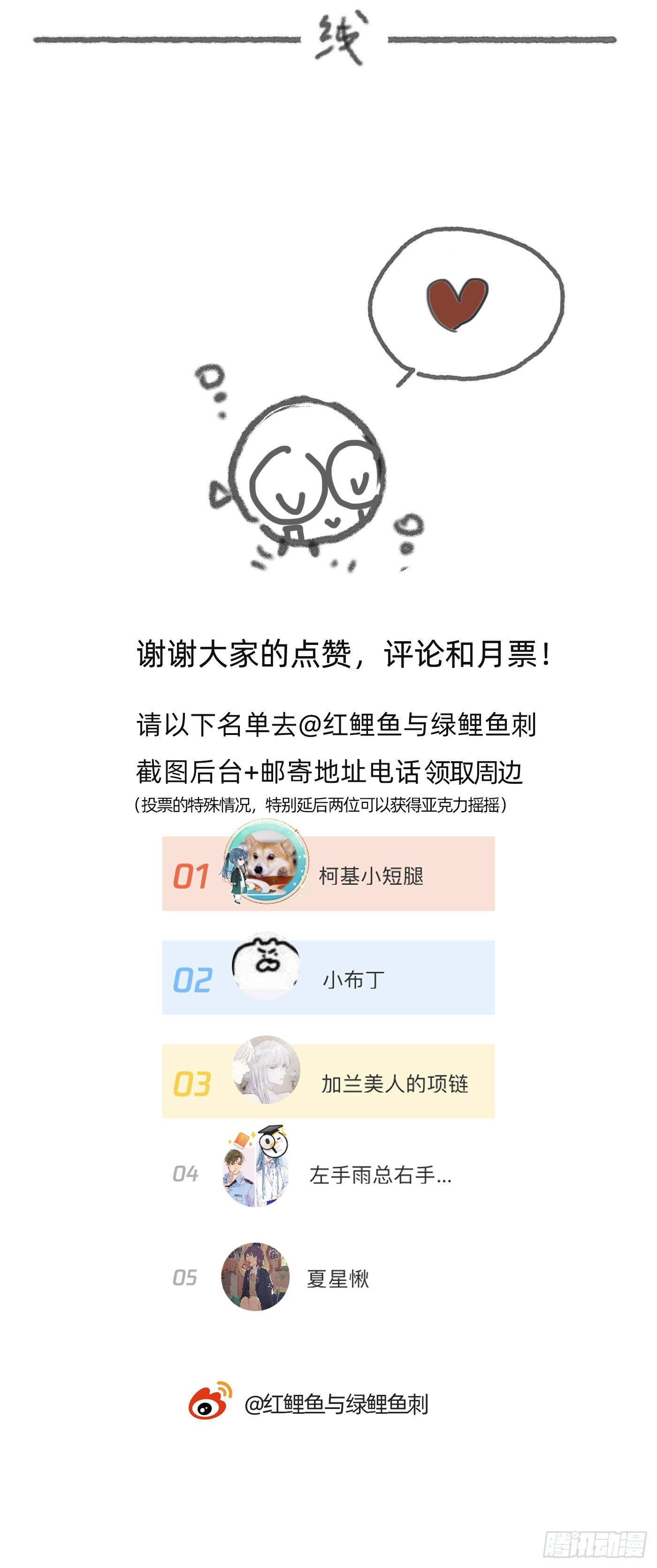 Ch.25 番外篇 菜鸟的一天19
