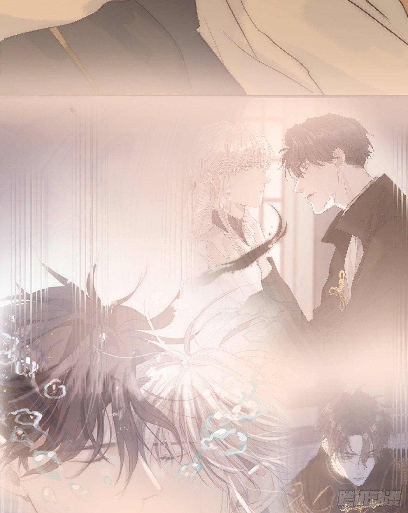 Ch.77 真正的黑泽尔35