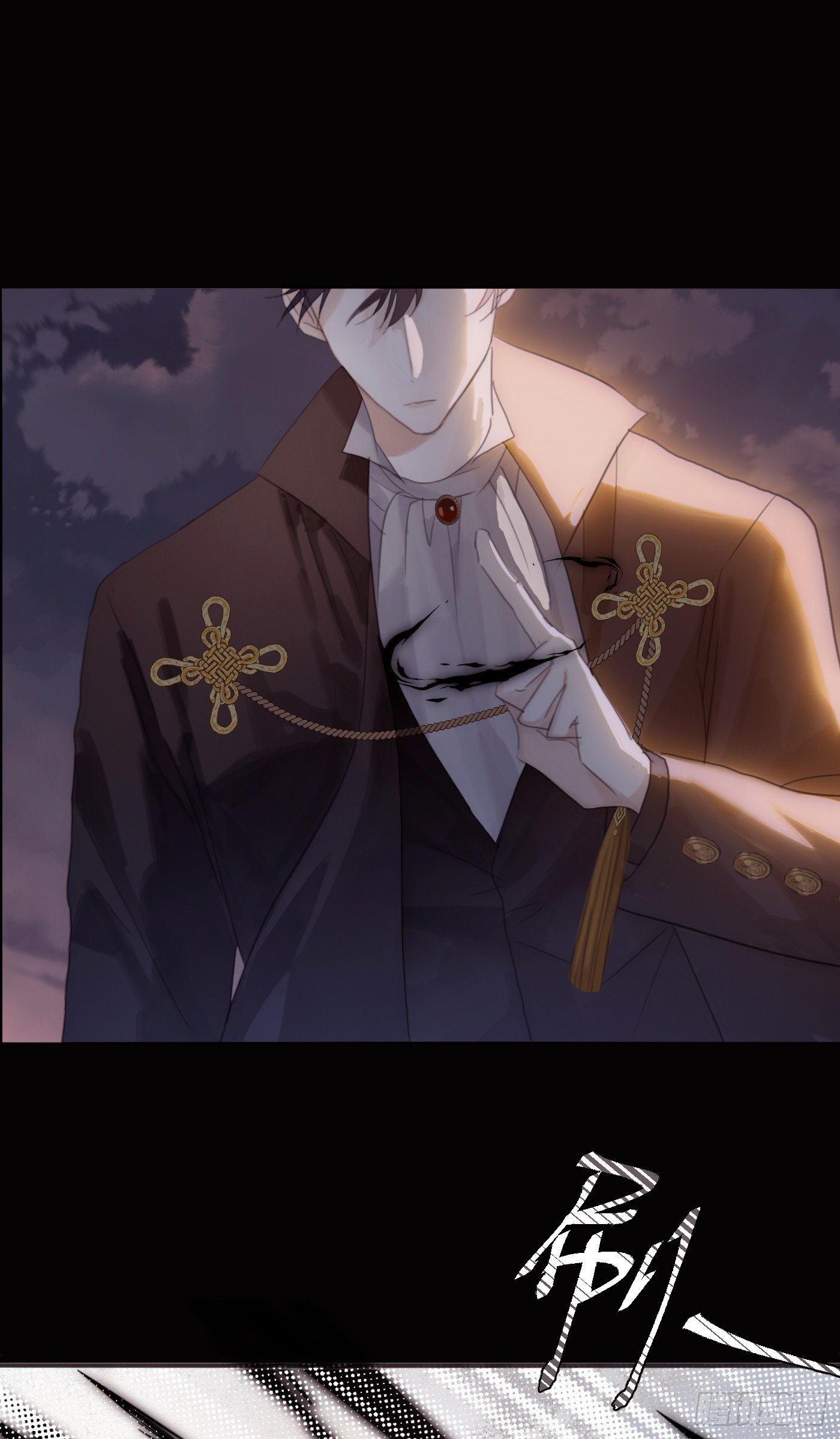 Ch.9 福祸有命35
