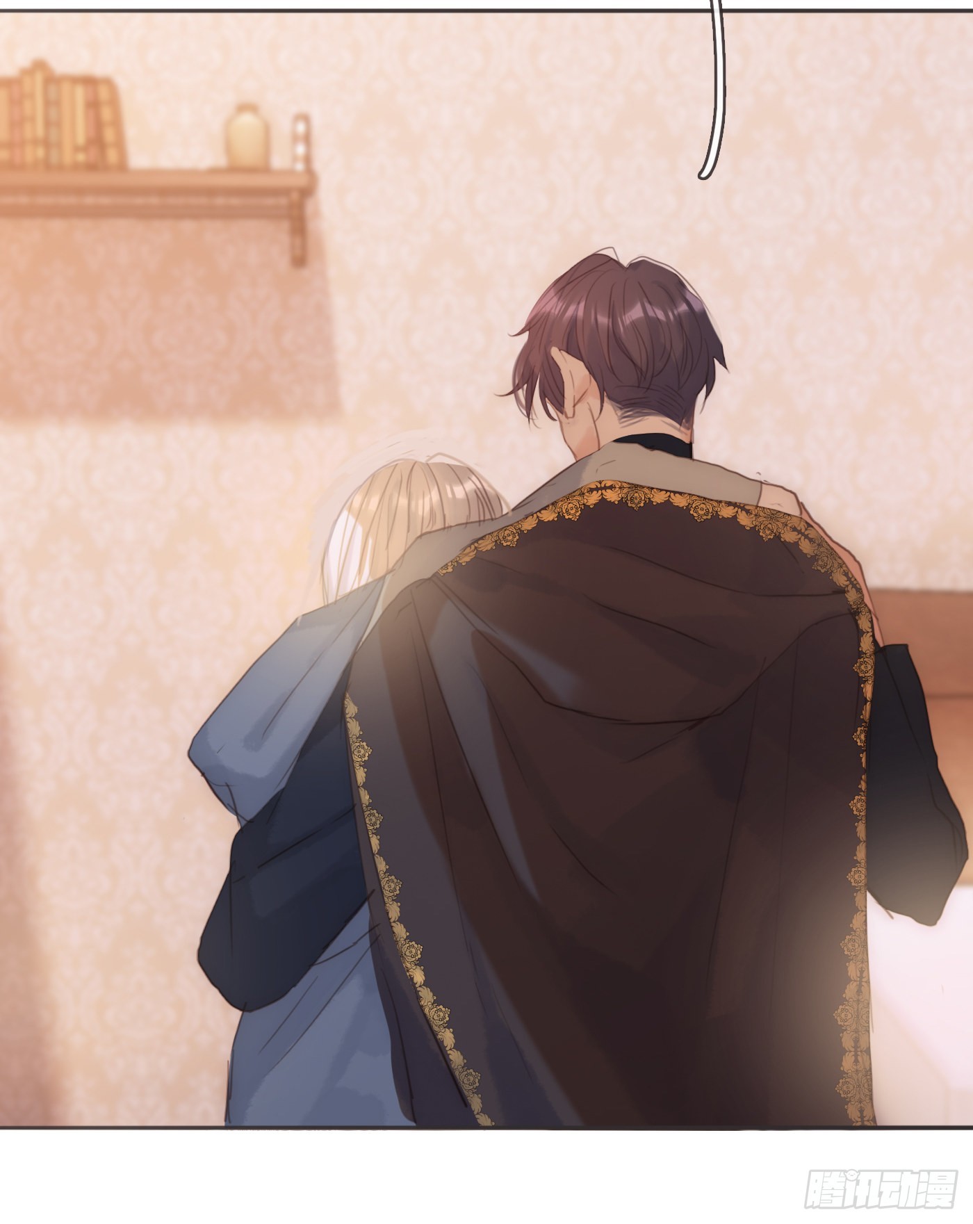 Ch.94 遗失的记忆7