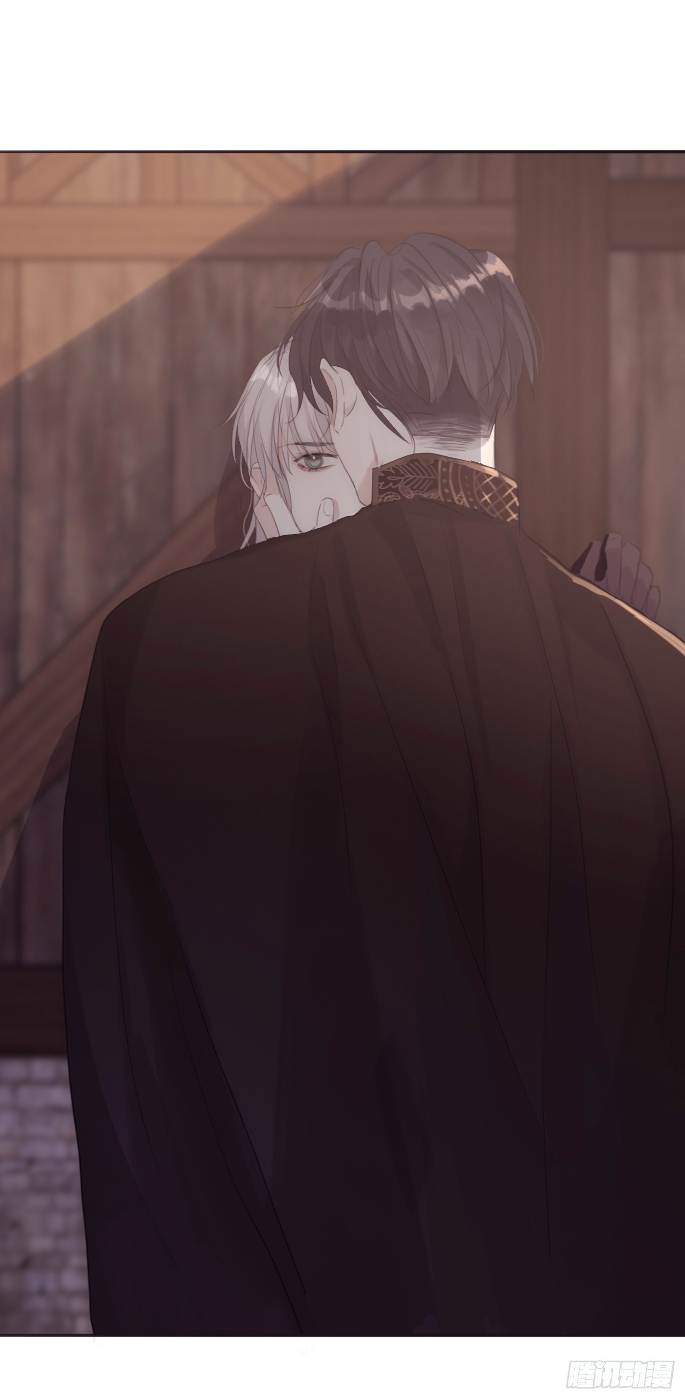 Ch.14 同一个房间2