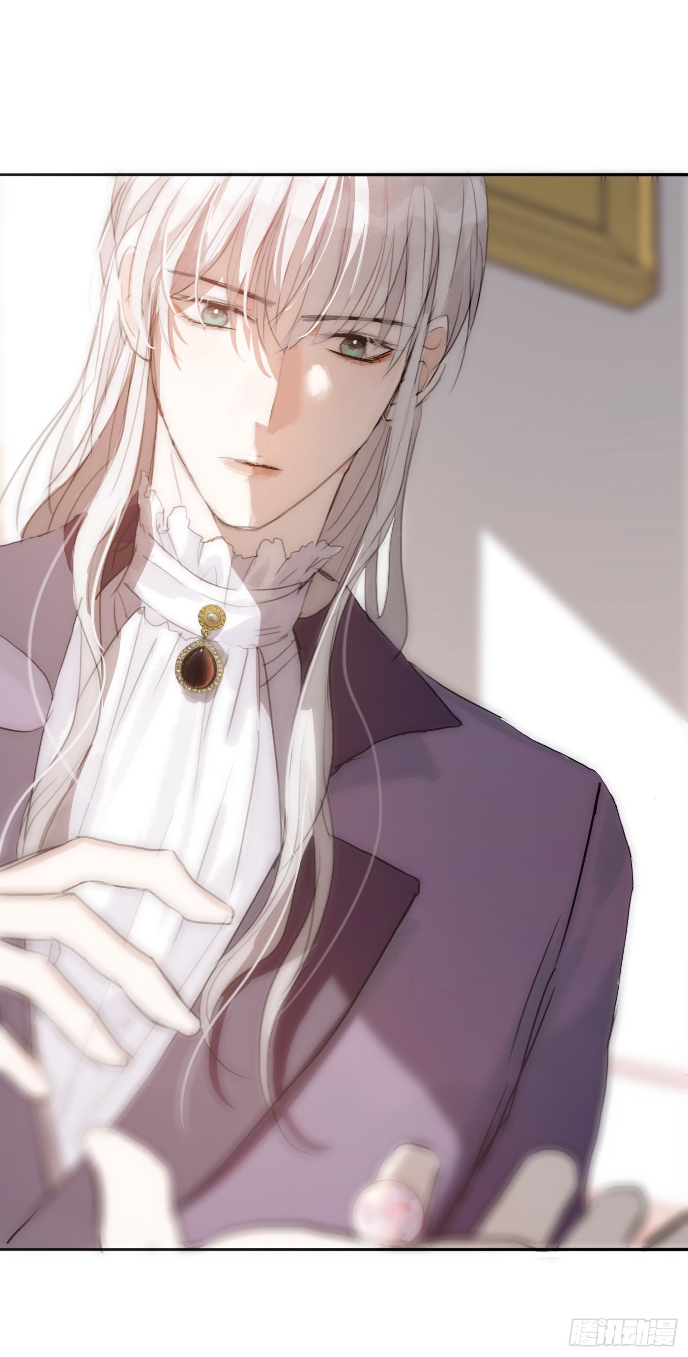 Ch.20 始料未及10