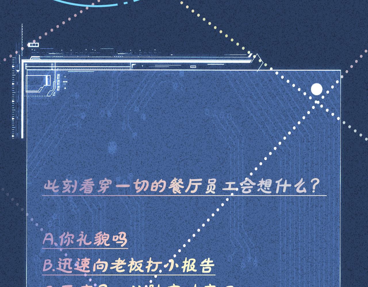 第96话 拒当海王妹100