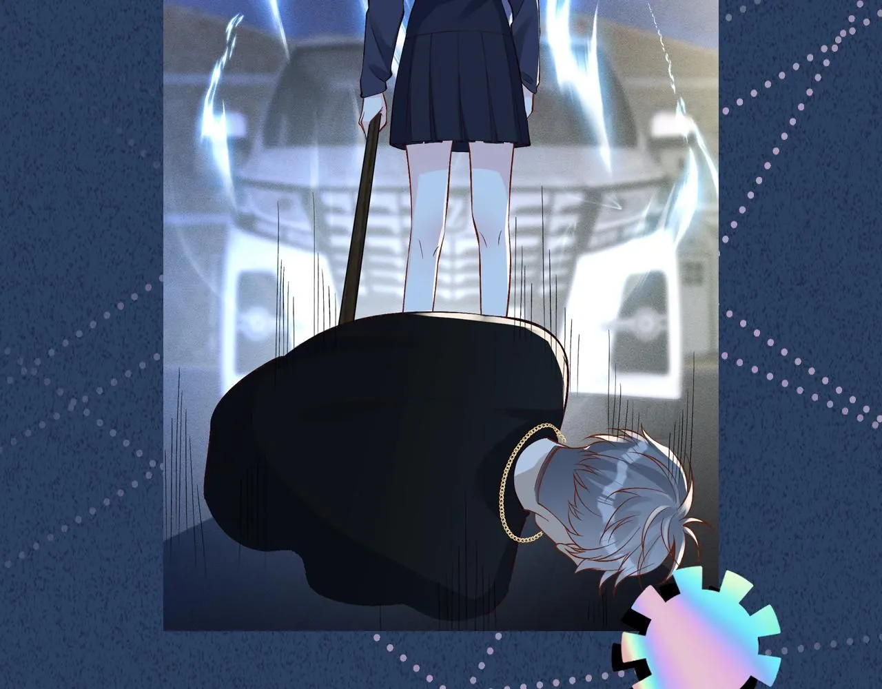 第207 解救二哥102