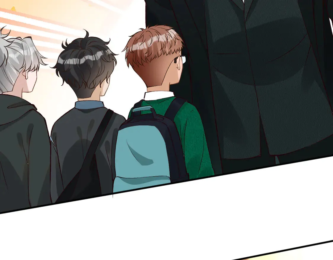 第299 霍总管的心机78