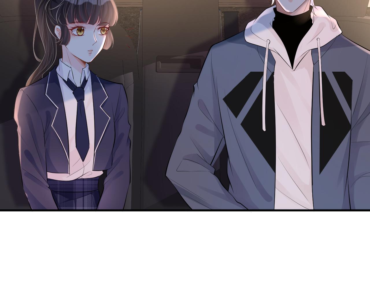 第34话 妹控的内心戏87