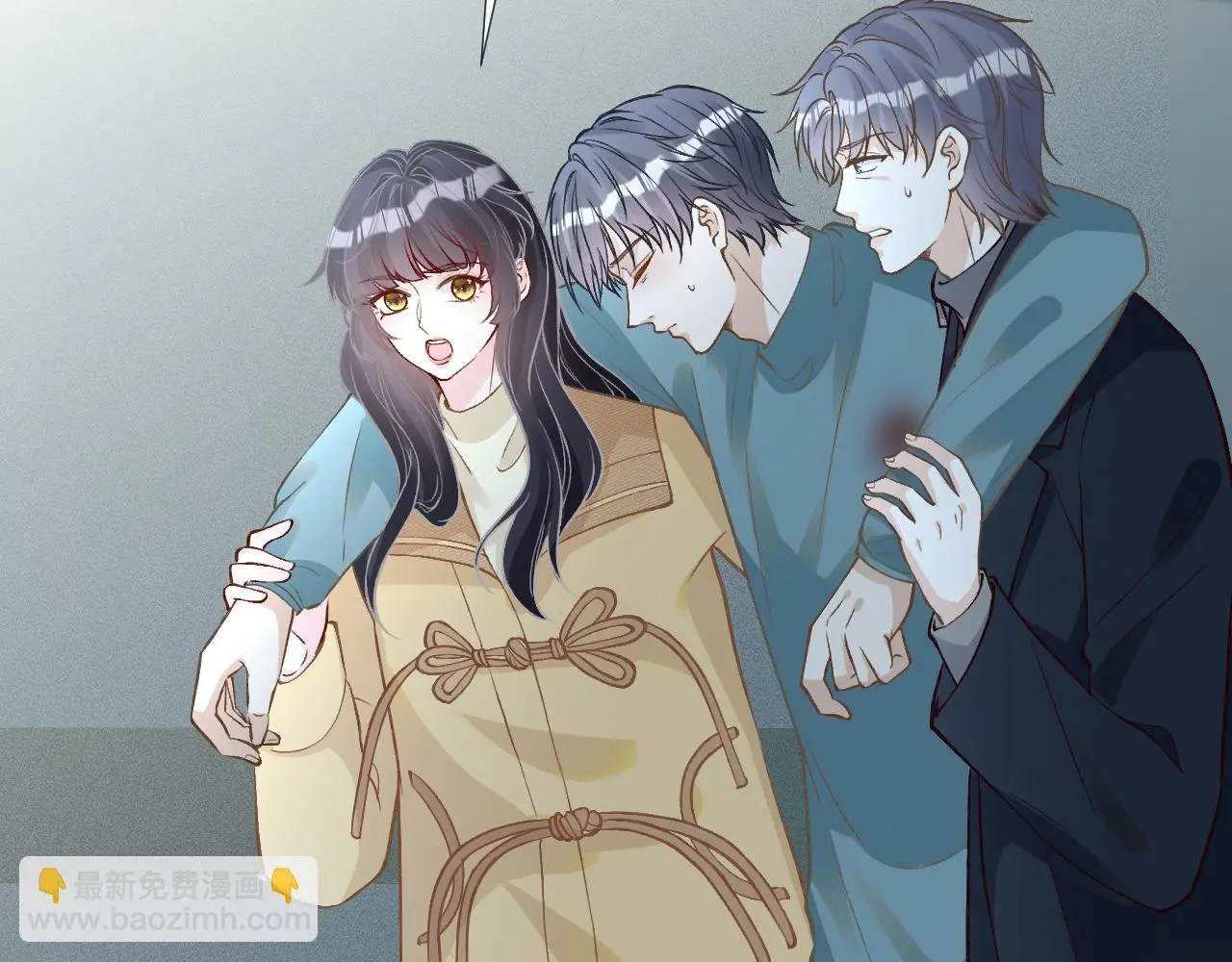 第246 起死回生55