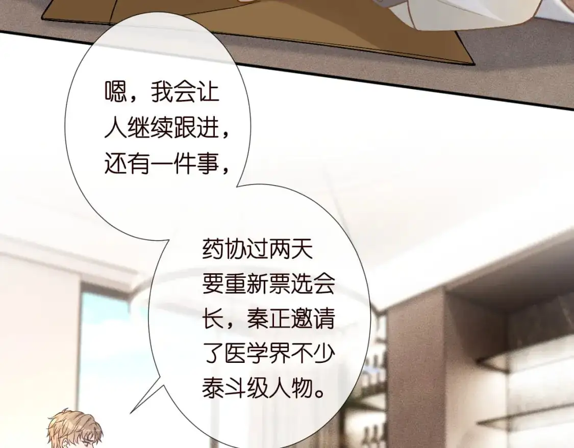 第265话（加更） 你想当会长吗55