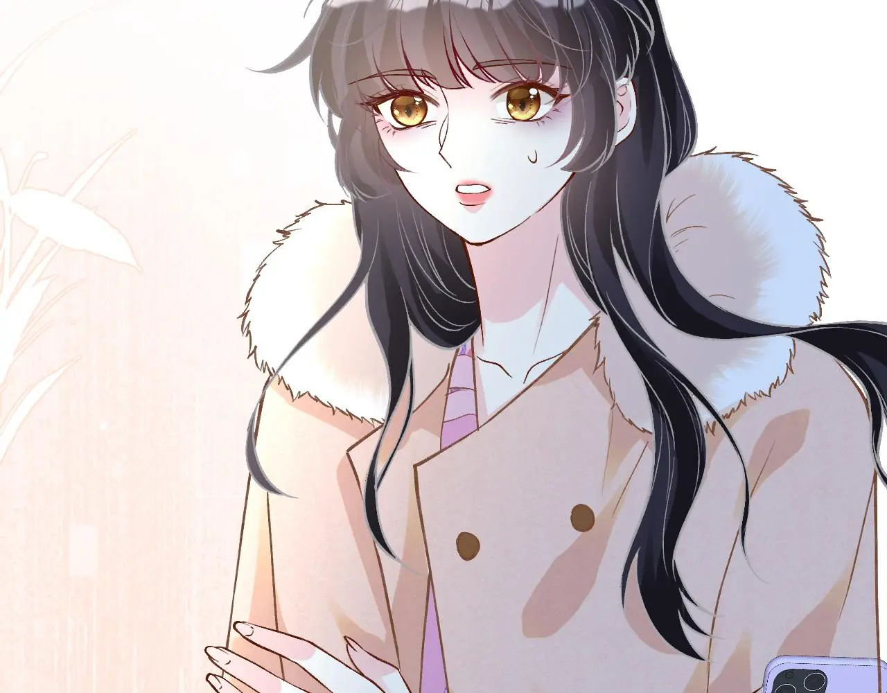第240 撒娇35
