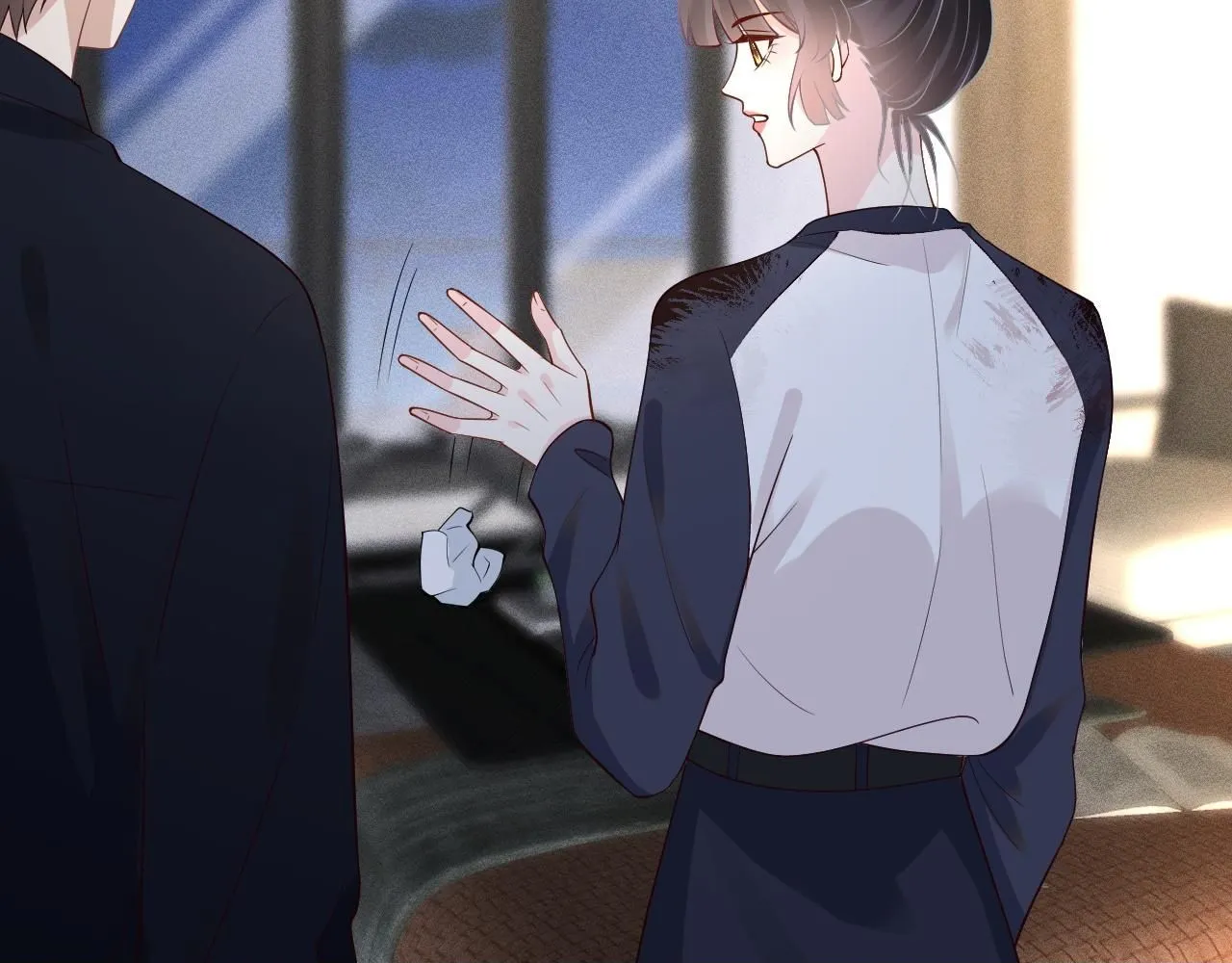 第210 她到底是谁？49