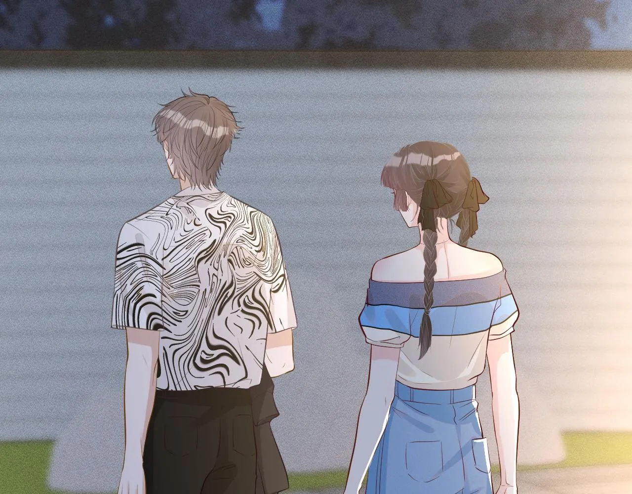 第197 学妹是隐藏大佬32