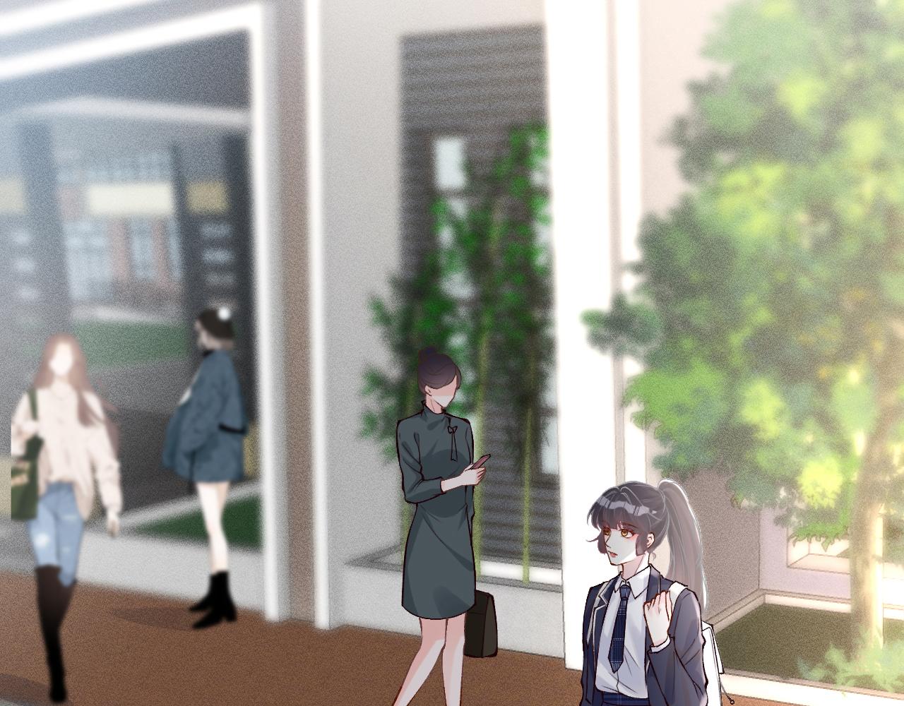 第89话 痛失五百万74