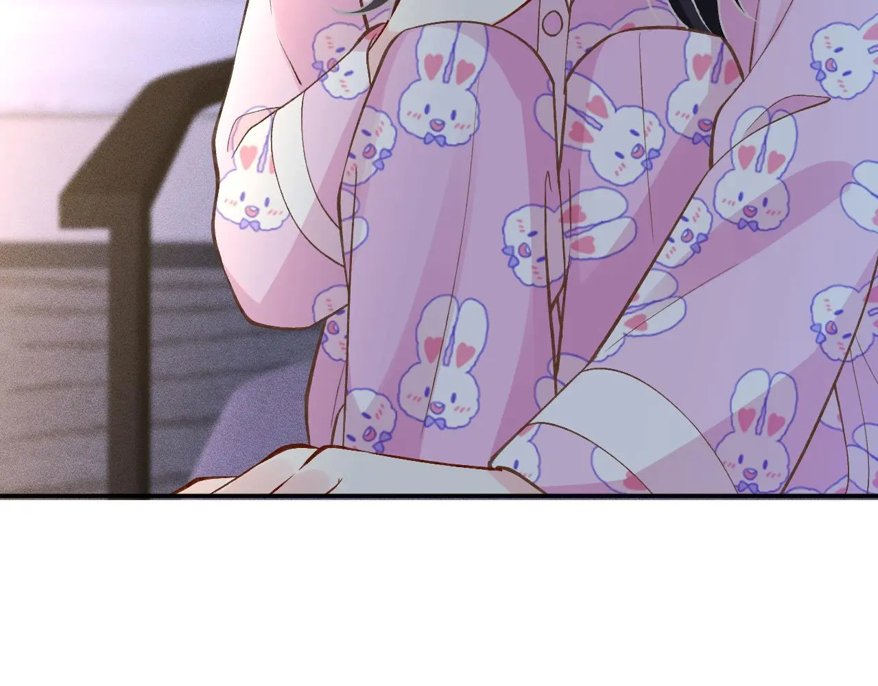 第237 三哥的异常10