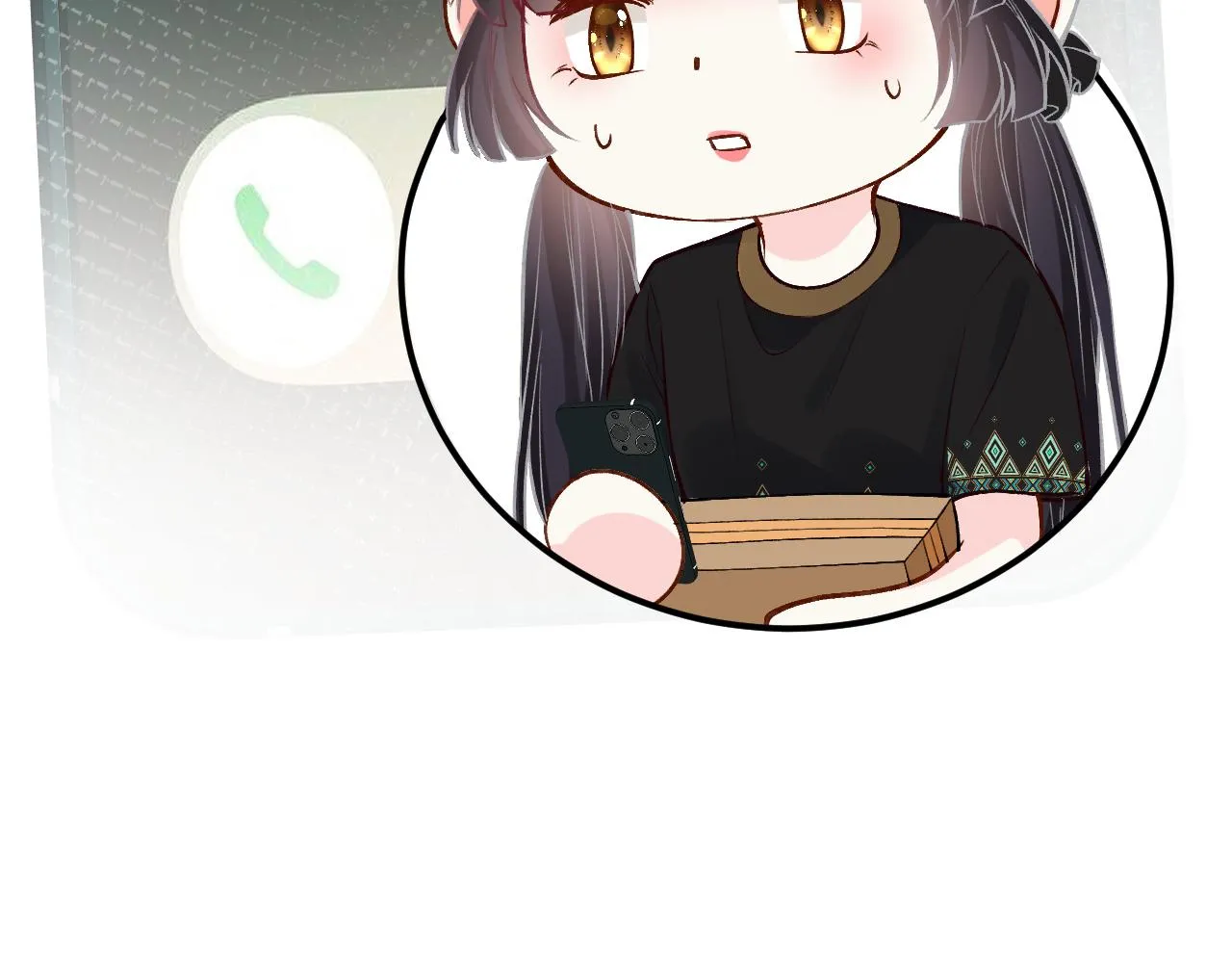 第186 我是你未来婆婆啊10