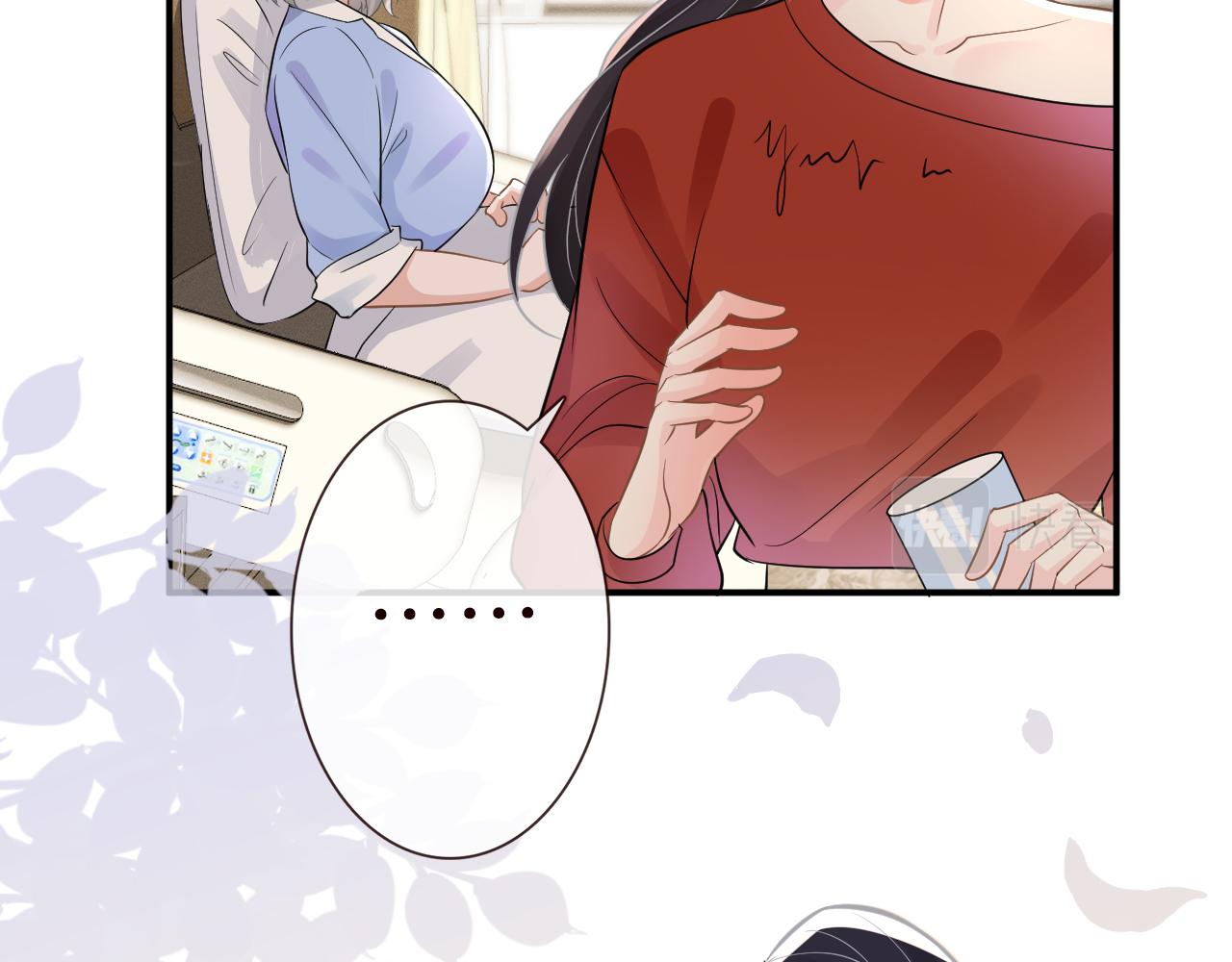第14话 你想害死她吗41