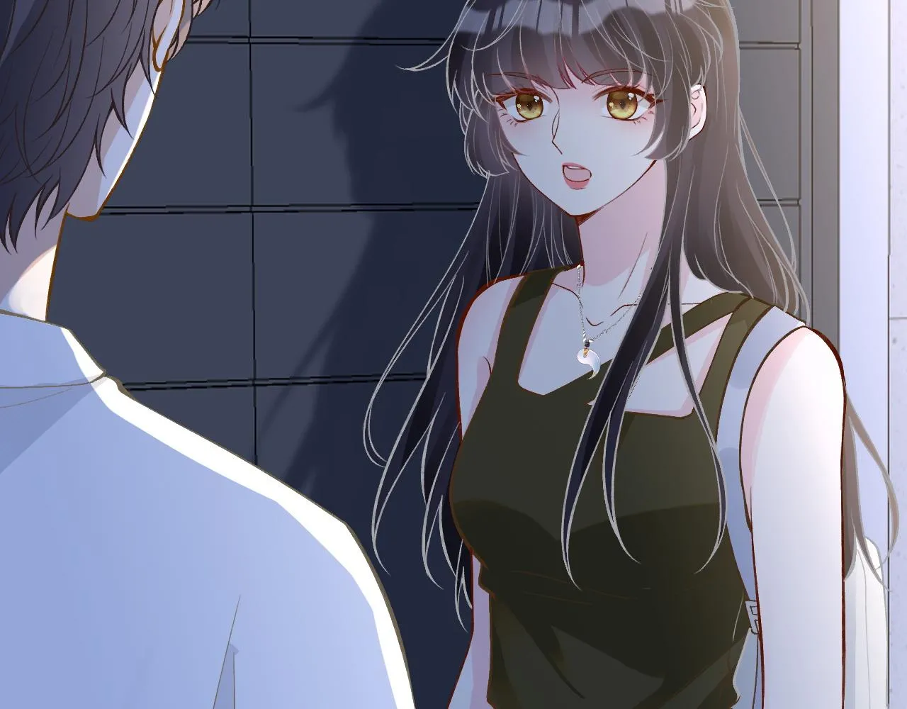 第191 失控的心跳77