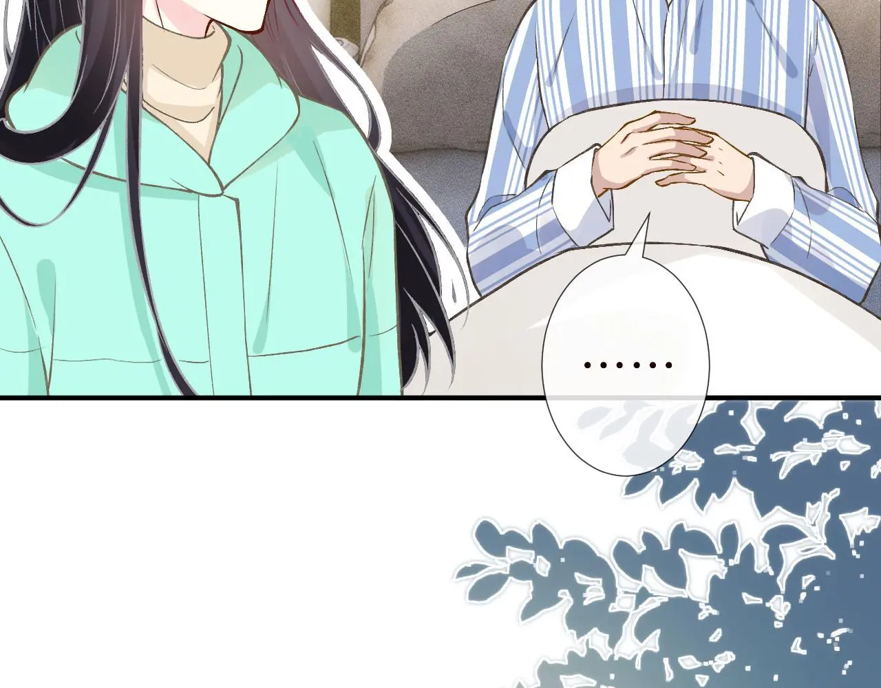 第259 我儿子有女朋友了？！65