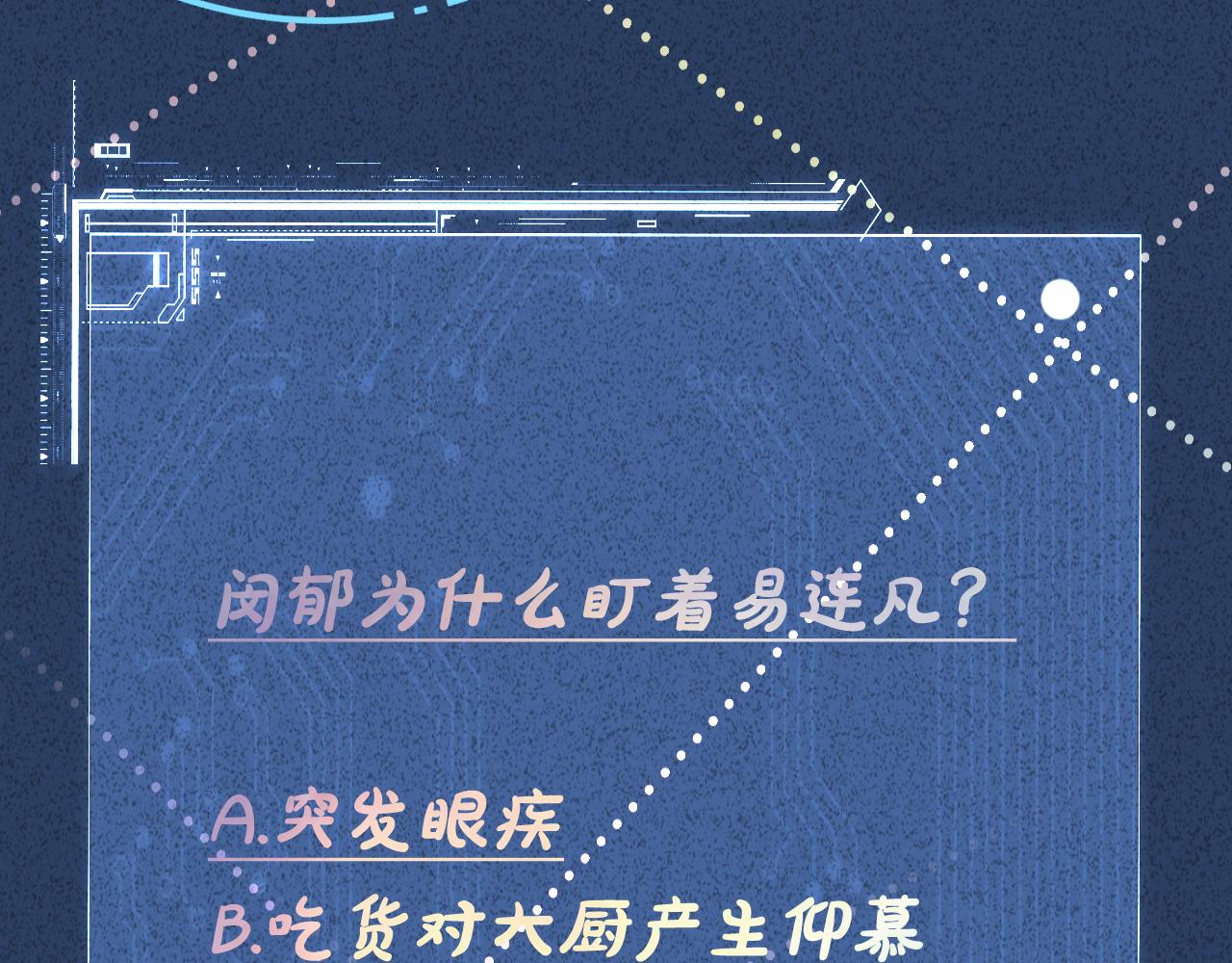 第104 霍大佬被拉黑了110