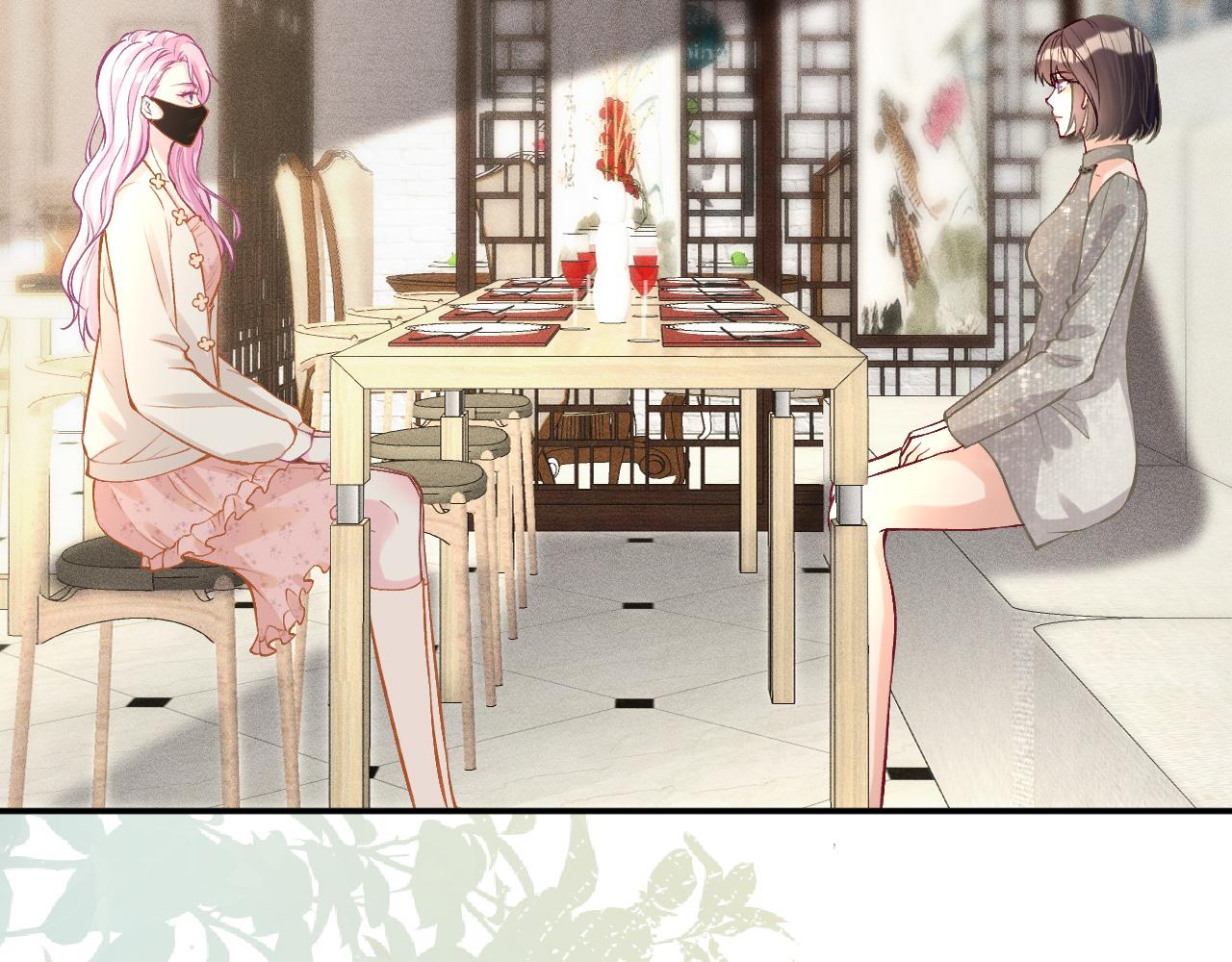 第127 女配茶话会62