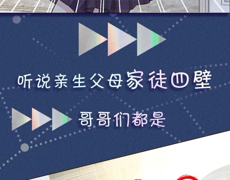 序章 满级大佬披着马甲被团宠？7