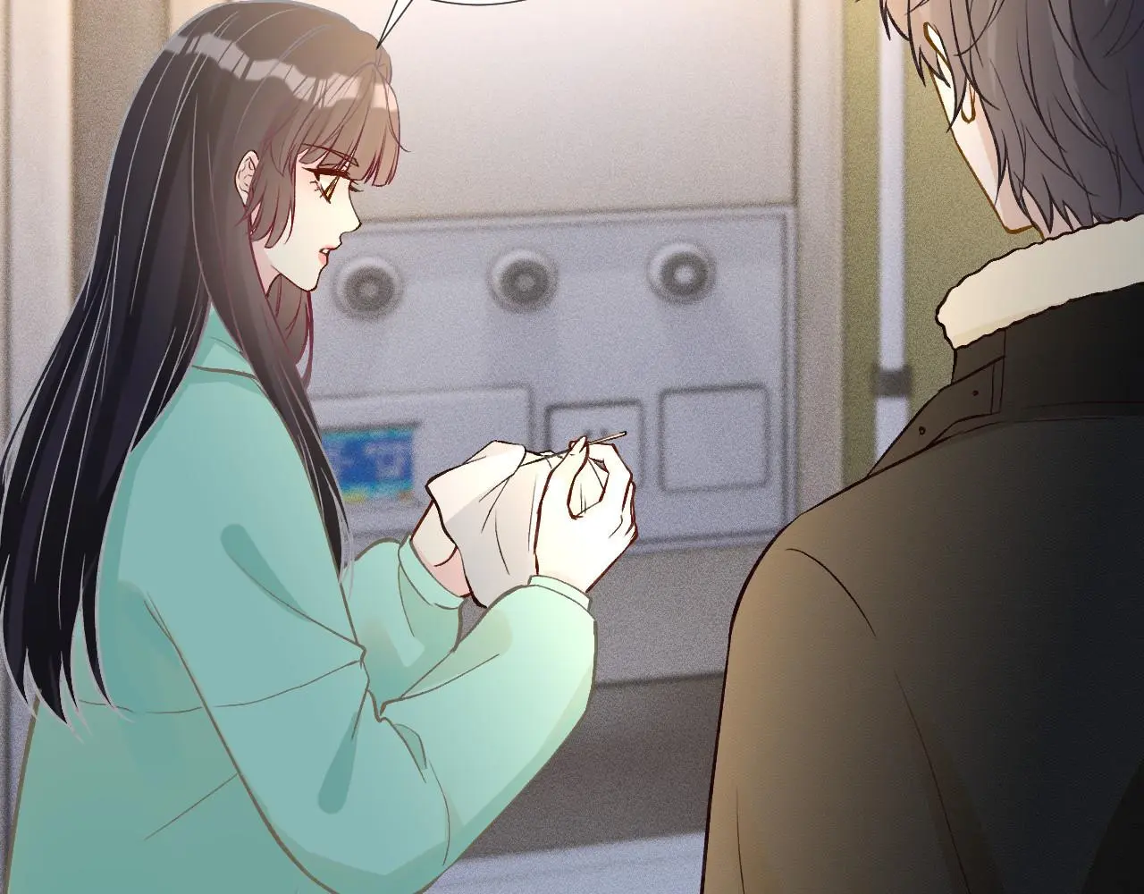 第259 我儿子有女朋友了？！38