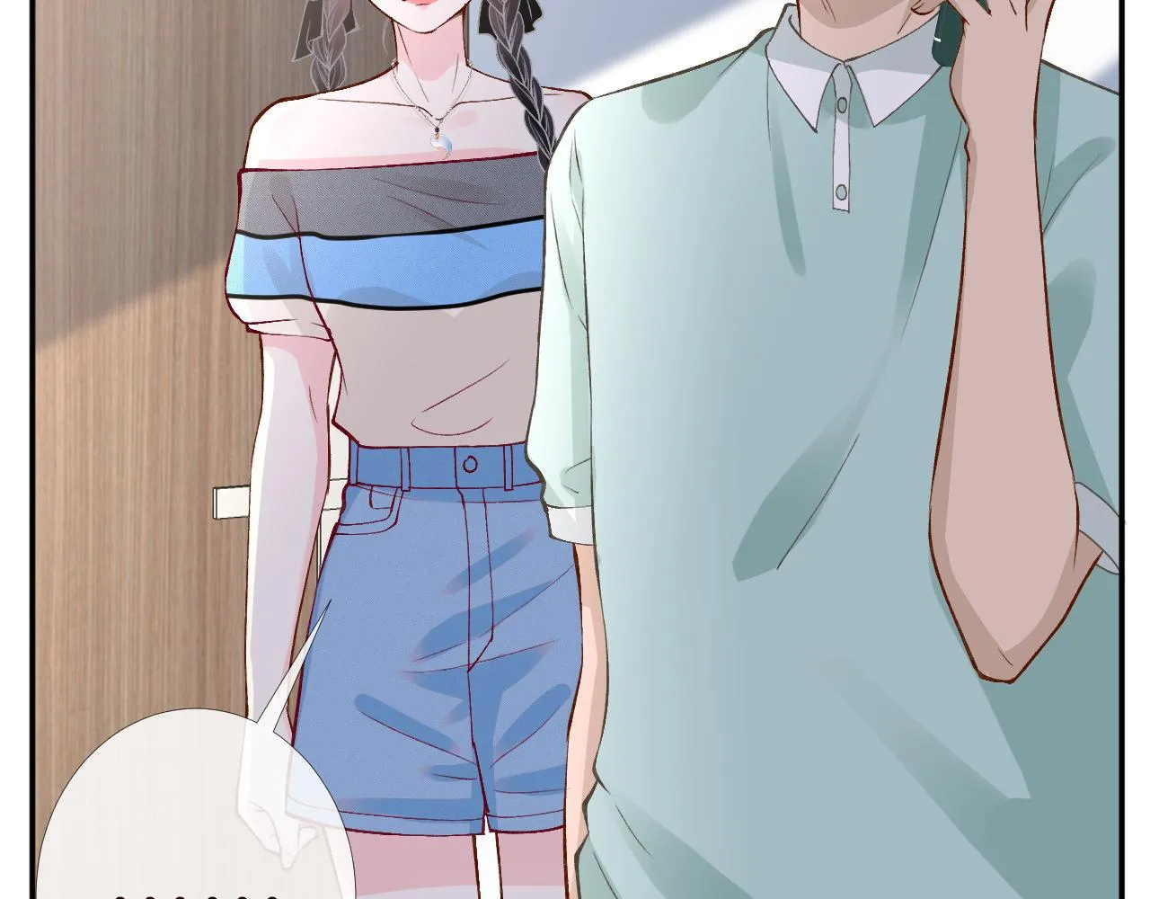 第196 闵郁的心机42