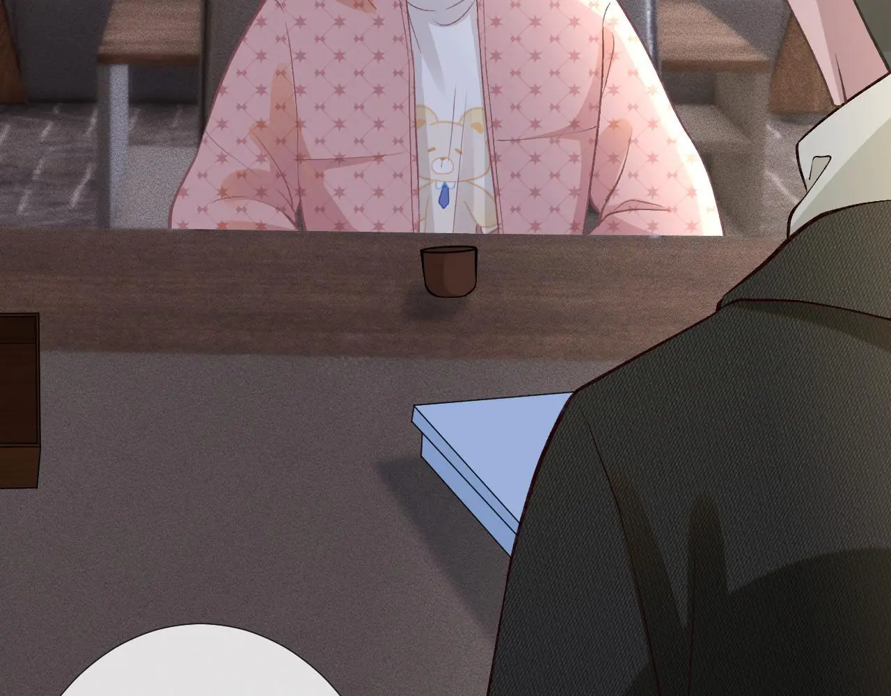 第253 副会长的阴谋78