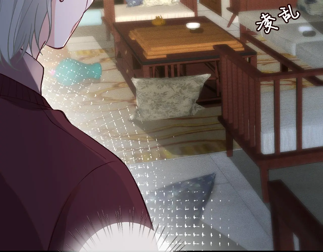 第247 异常的昏迷81