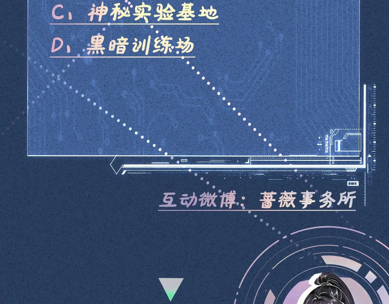 第237 三哥的异常85
