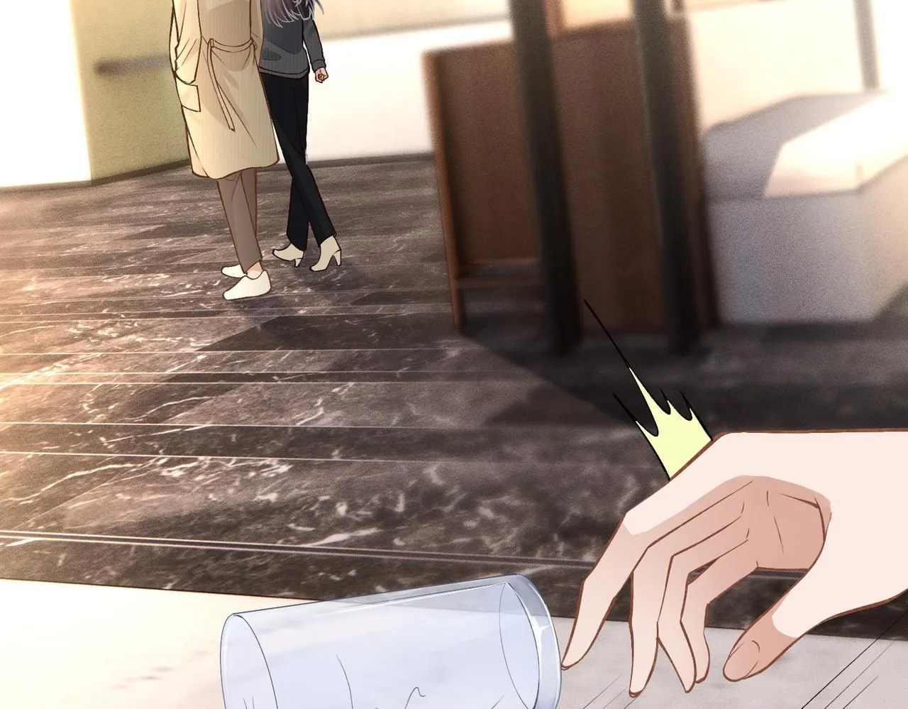 第219 掉马之后38