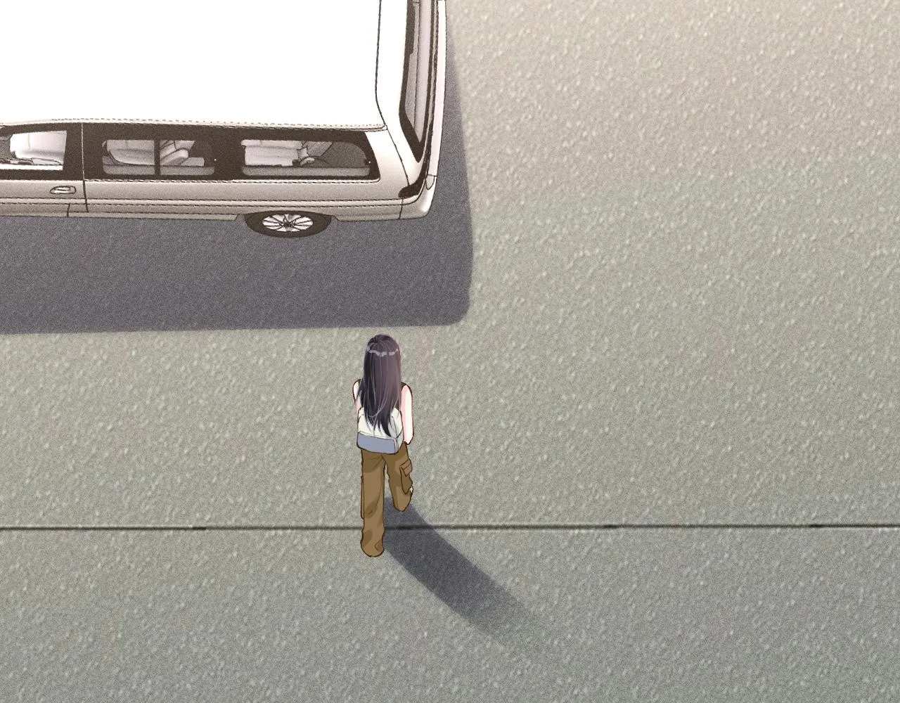 第188 霍杳失踪41