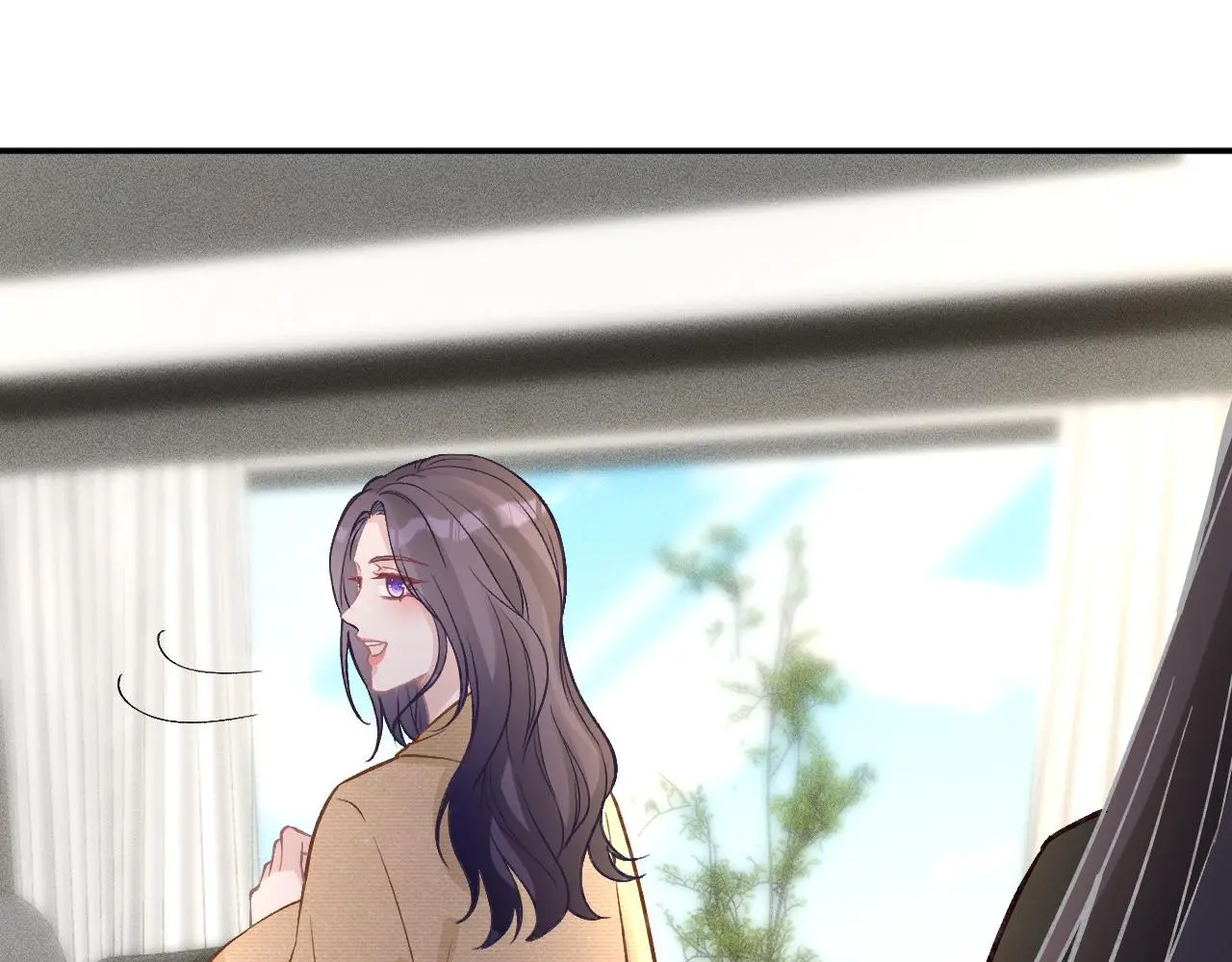 第251 妈妈的追爱指南19