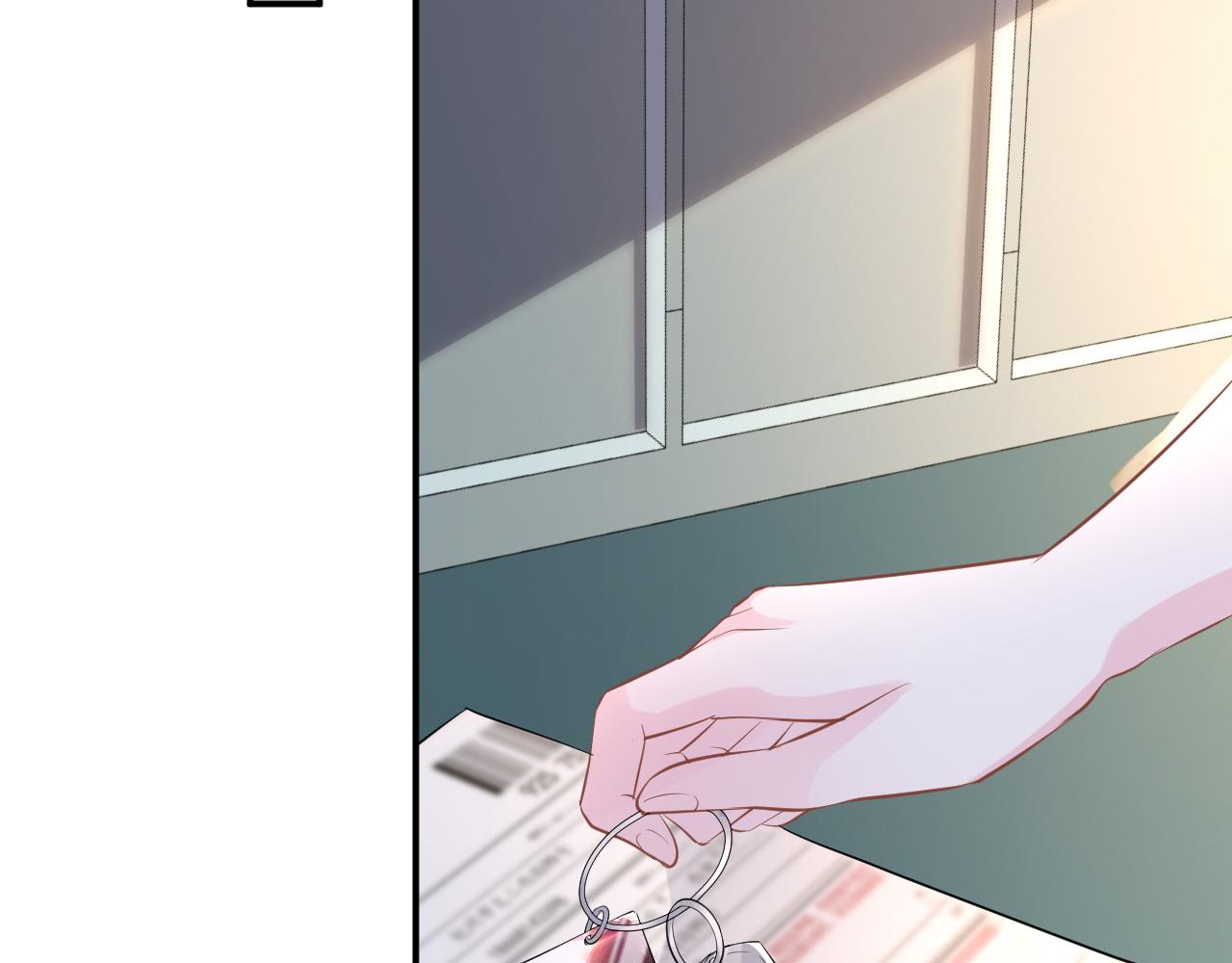 第34话 妹控的内心戏5
