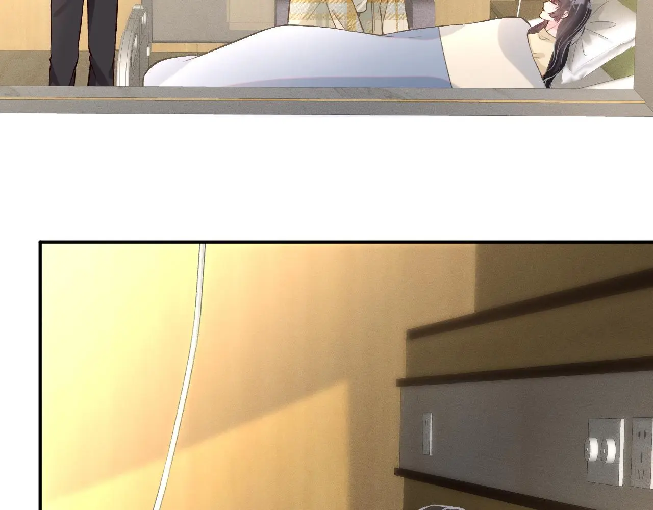 第247 异常的昏迷35