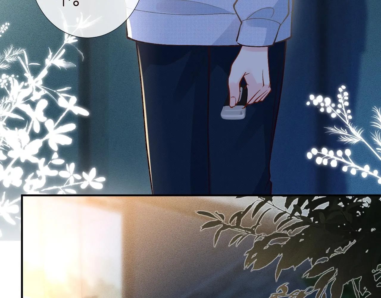 第215 忍不住的喜欢46