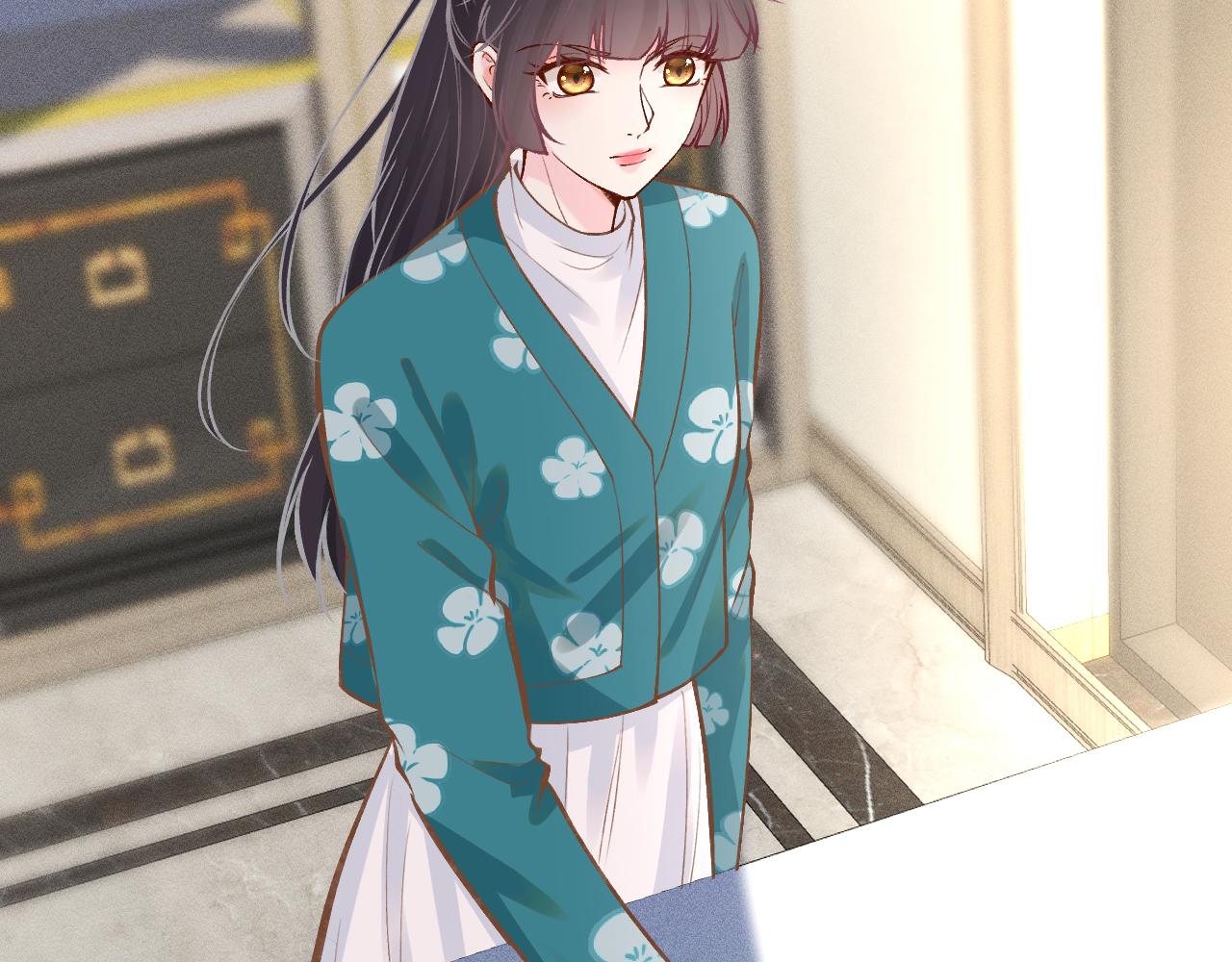 第102 绿茶男遇上钢铁直女34