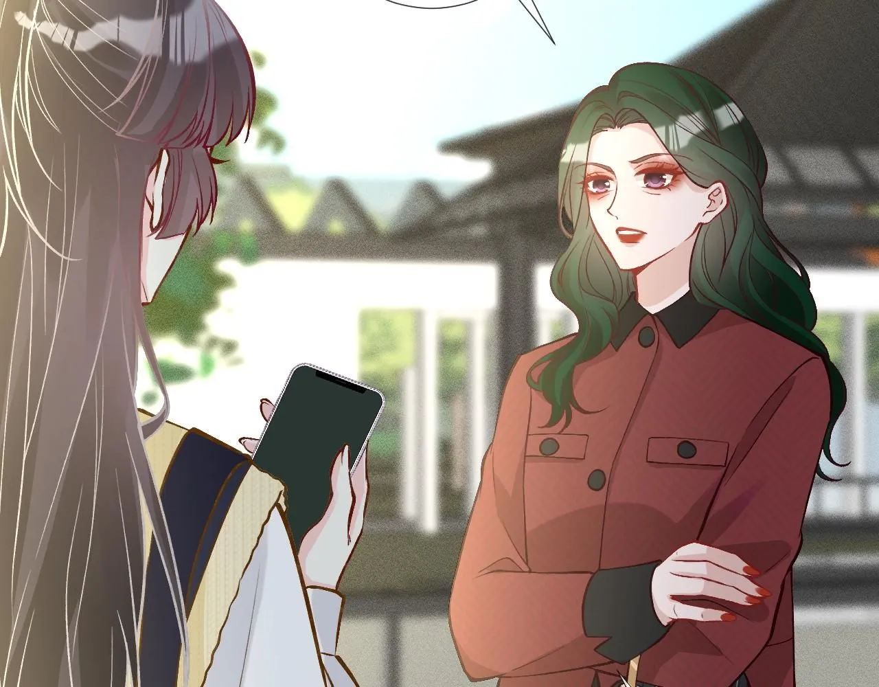 第225 滚出京城！87