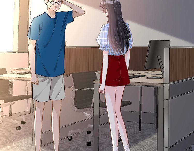 第163 大佬被嫌弃了16
