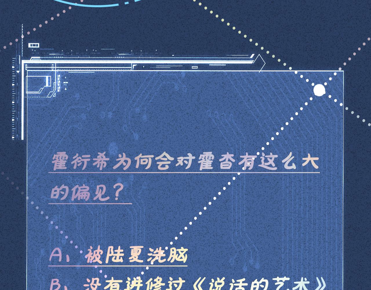 第21话 你选择相信谁85