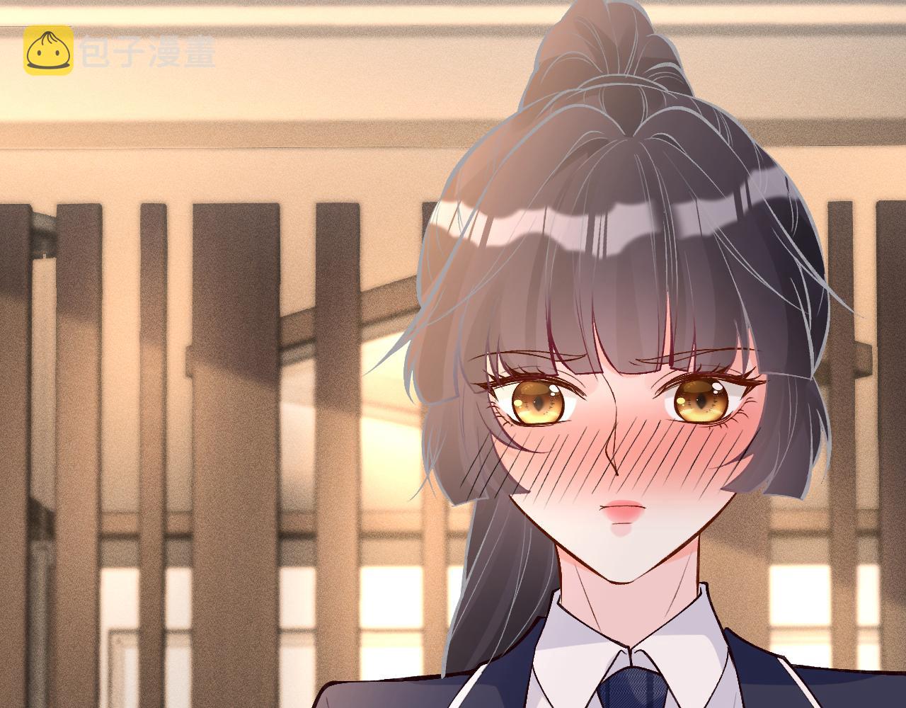 第91话 闵郁的试探16